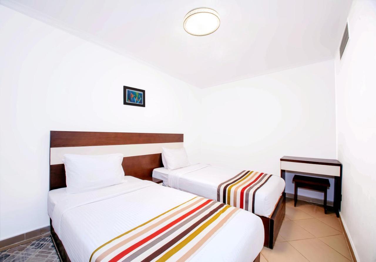 Elite Residence Aqua Park Ain Sukhna Exterior photo