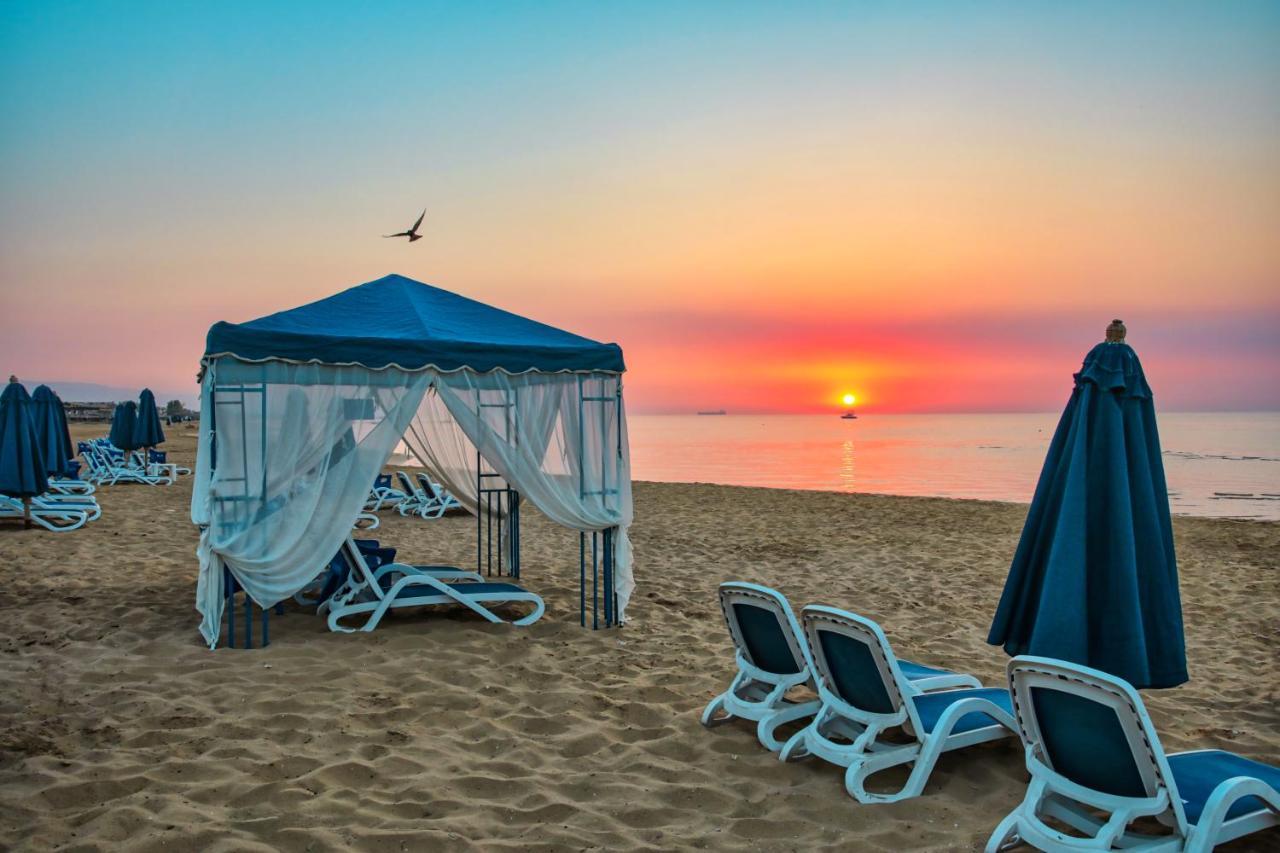 Elite Residence Aqua Park Ain Sukhna Exterior photo