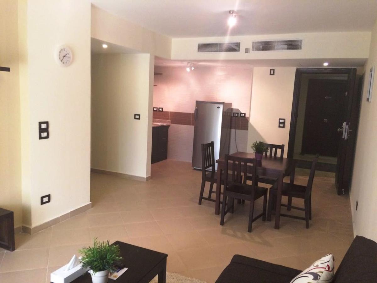 Elite Residence Aqua Park Ain Sukhna Exterior photo
