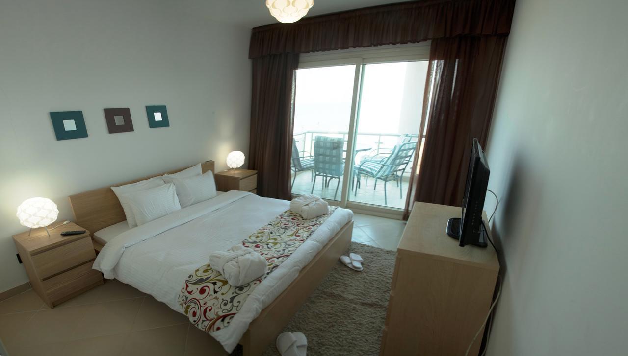Elite Residence Aqua Park Ain Sukhna Exterior photo