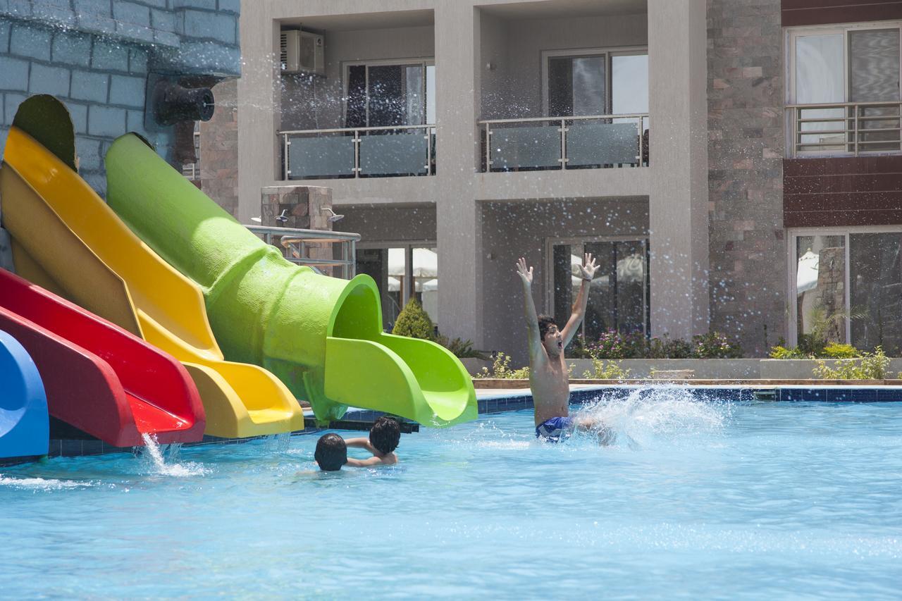 Elite Residence Aqua Park Ain Sukhna Exterior photo